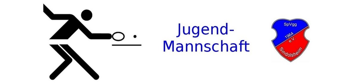 TT - Jugendmannschaft TT - Jugendmannschaft