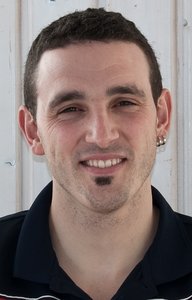 Tobias Frank