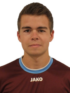 Jakob Weidmann