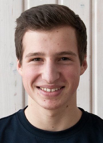 Markus Graser