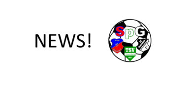Nils Pollak wird neuer Trainer der SpG! Nils Pollak wird neuer Trainer der SpG!