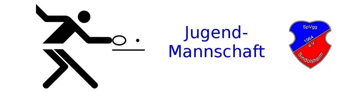 TT - Jugendmannschaft