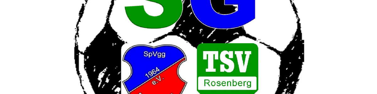 Sindolsheim und Rosenberg 2 bilden SG