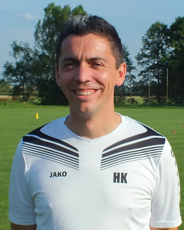 Holger Karle
